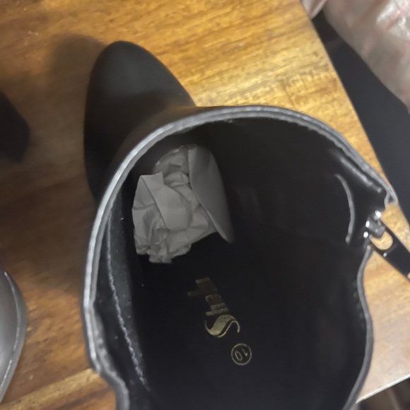 Shein bootie size 10 - Picture 3 of 3